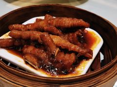 -东豪园林海鲜酒家(南港路辅路店)