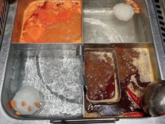 -海底捞火锅(团结桥店)