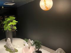 -广州花园酒店·庭·日本餐厅