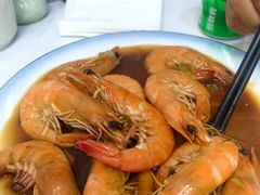 -来之顺海鲜菜馆·青岛菜·始于1993(栈桥店)