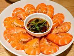 -连鹭海鲜·海肠捞饭·海胆饭(星海店)