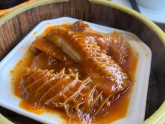 -如轩·海鲜砂锅粥·潮汕菜(沿江东路店)