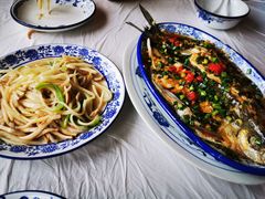 -邱记私房菜·十八年本地菜