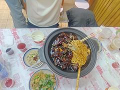 -回味黑鸭煲·始于2006(万松园店)