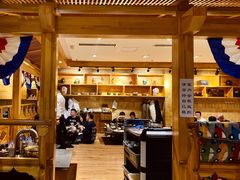 -味家烤肉烤鳗鱼牛排(西塔旗舰店)