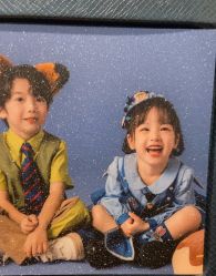 -倾城宝贝儿童摄影(广州天河店)