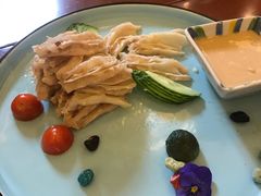 -开元食府(长兴路店)