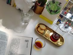 -五进制 Coffee Shop