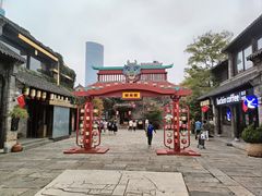 -回龙窝历史文化街区