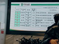 -首都医科大学附属北京友谊医院(西城院区)