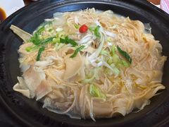 -老西门·常州菜(新区店)