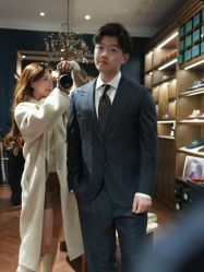 -LDIAMON西服定制(温州店)