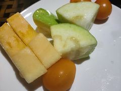 -肴约·花园式餐厅(湖里店)