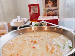 -老来福·非遗酸汤兔(凯旋路店)