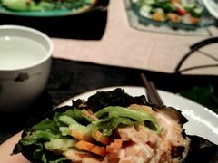 -菩提素素食餐厅(晶郦馆店)
