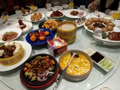 -大鸭梨烤鸭(枣园店)