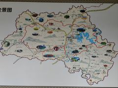 -五女山景区