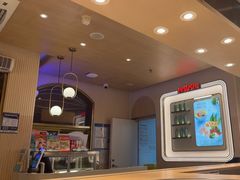 -争鲜回转寿司(浦东三钢里PLUS店)