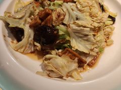 -红蜡烛-养生粥-津鲁菜(中山路店)