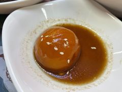 老长沙糖油粑粑-呷佬·长沙手工米粉(金沙江路店)