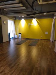 -FineYoga梵音瑜伽·普拉提