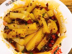 -小食迹贵阳丝娃娃(世纪金源店)