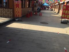 -大鹿岛