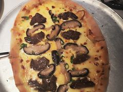 -波特曼西餐厅(南岗店)