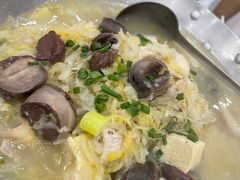 -苏师傅菜馆(上沙店)