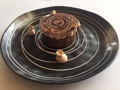 -Caprice(香港四季酒店)