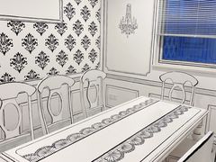 -白夜2D咖啡馆