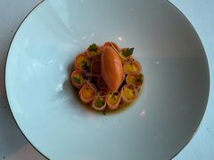 -翡翠36餐厅(浦东香格里拉店)