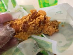 -德克士(广州南站店)