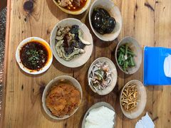 -九九豆花馆(解放碑步行街店)