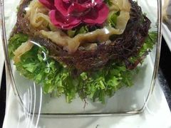 -大清花饺子(五五路店)