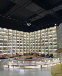 -塔塔王国·主题儿童游乐园(奥城商业广场店)