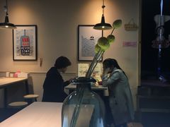 -友达面馆(二七南路店)