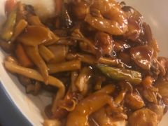 八珍豆腐-陈傻子餐厅(世纪都会店)