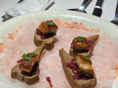 鳗鱼tapas-王品牛排(杭州大厦店)