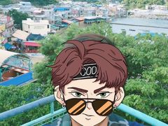 -南丫岛