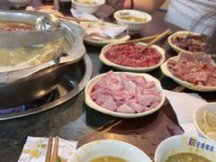 -储奇门鳝鱼火锅(总店)