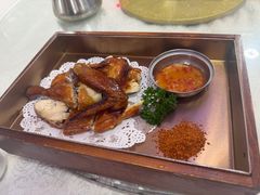 -东江海鲜大排档·潮汕菜·砂锅粥