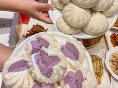 -归元·云集斋素菜馆