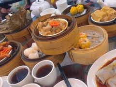 -香港蓮香樓(中環店)