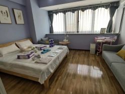 -敦南舒悦月子会所(南湖店)