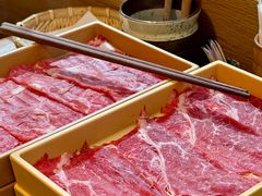 -温野菜涮涮锅(曲江大悦城店)