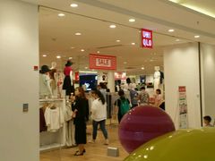 -优衣库(北京枫蓝国际广场店)