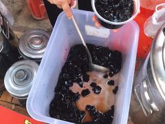 -钟姨糖水(惠城店)