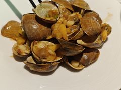 -钱塘花园·宁波菜