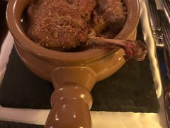 -火车头法国西餐厅